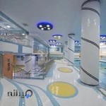 استخر آذربایجان تبریز