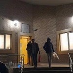 استخر سرپوشیده باشگاه فرهنگی ورزشی تراكتور تبریز ابوالفضل