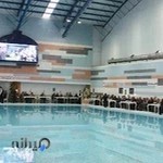 استخر گلسار