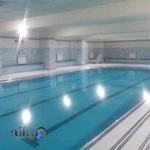 استخر پردیسان