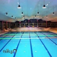 استخر شرکت برق