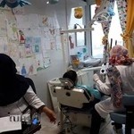 درمانگاه استخر