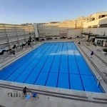 استخر روباز مجتمع ورزشی شاهین