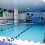 مركز فرهنگي ورزشي شهربانو