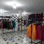 فروشگاه تجهیزات ورزشی و کوهنوردی شرپا