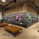 فروشگاه ورزشی مارک اسپرت شعبه مرکزی