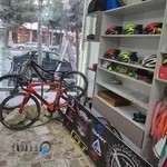 فروشگاه خلیلی شعبه(ارومیه)