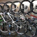 فروشگاه دوچرخه آباریس آوا