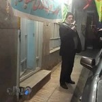 فروشگاه دوچرخه عبداللهی