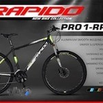 فروشگاه دوچرخه سعید