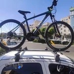 فروشگاه دوچرخه سکویا