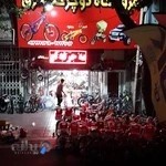 فروشگاه دوچرخه شرق