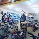 فروشگاه دوچرخه چمپیون