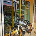 فروشگاه چرخیران