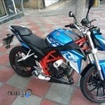 فروشگاه موتور و دوچرخه رواخواه