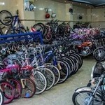 فروشگاه دوچرخه وموتورسیکلت جواددهقان