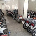 فروشگاه دوچرخه و موتورسیکلت برادران مانیان