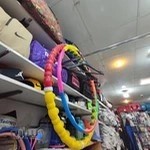 فروشگاه ورزشی نیوان اسپرت آبادان