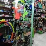 فروشگاه لوازم ورزشی کیش اسپرت