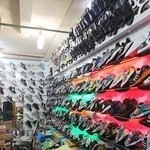 کفش اسپرت خالدی