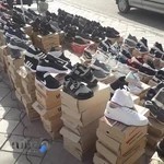 کفش فروشی شایان