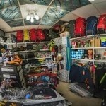 فروشگاه لوازم کوهنوردی همنورد