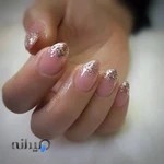 خدمات و آموزش ناخن و مو سپیده گودرزی