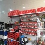 ولتاژ صنعت، تعمیر لوازم برقی، رونیکس