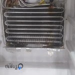 ایستگاه خدمات فنی مرکزی یخچال فریزر و لباسشویی