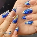 مرکز تخصصی ناخن نازنین