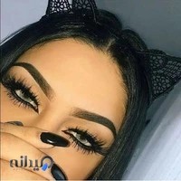 آموزش و کاشت ناخن شیرین