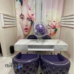 کاشت ناخن