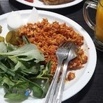 رستوران مهتاب