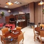 فست‌فود رستوران بنلی