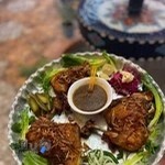 کافه رستوران سنتی آخارسو اردبیل