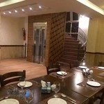 رستوران و کافی شاپ بارکاز