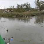 اسکله تفریحی حسین بلو