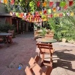 باغ رستوران ترمه