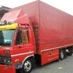 باربری خزر تنکابن