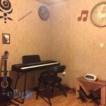 آموزشگاه موسیقی