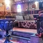 رستوران صفویه