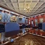 رستوران ایتالیایی لمبه