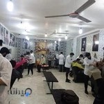 آموزشگاه پیرایش مردانه