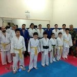باشگاه جودو شهید مفتح
