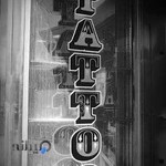 سالن تاتو ام جی