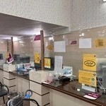 دفتر پیشخوان دولت حقی