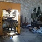 دفتر شهرک صنعتی زاگرس و گلبرگ