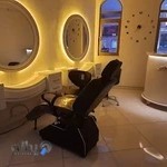 سالن زیبایی لبخند