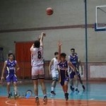 هیئت بسکتبال کاشان