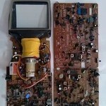 تعمیر آیفون تصویری در اراک(رجایی)